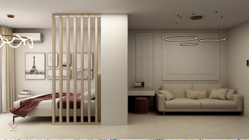 Apartament C.C. - Cluj-Napoca