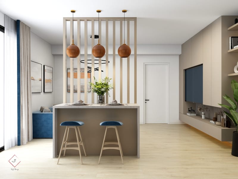 Apartament E.D. - Dej, Cluj