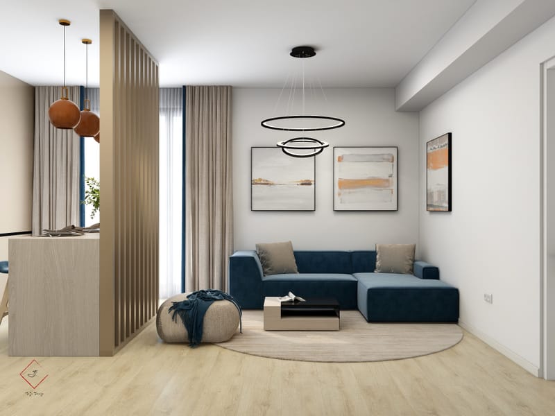 Apartament E.D. - Dej, Cluj