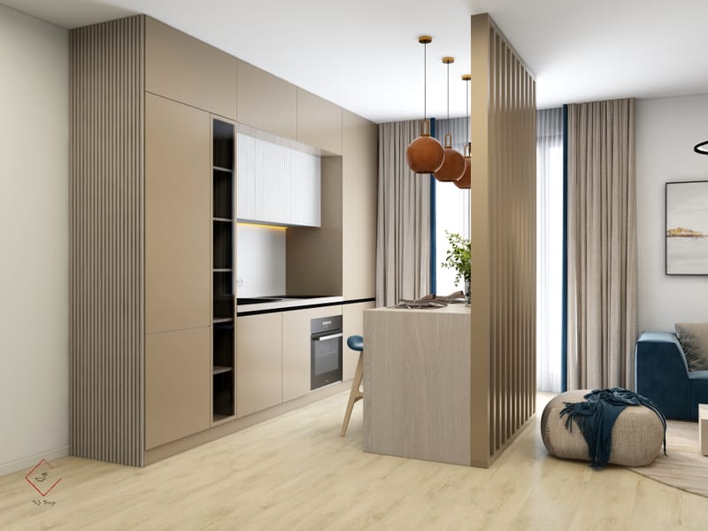 Apartament E.D. - Dej, Cluj