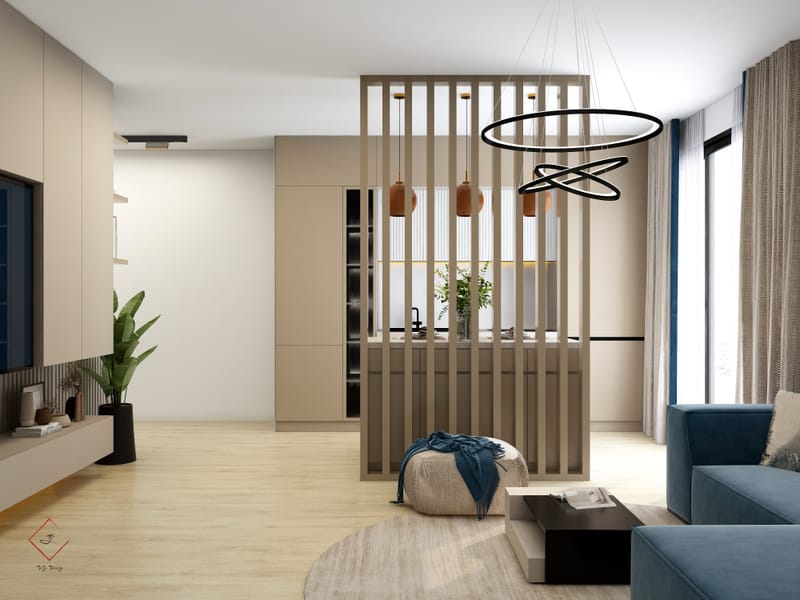 Apartament E.D. - Dej, Cluj