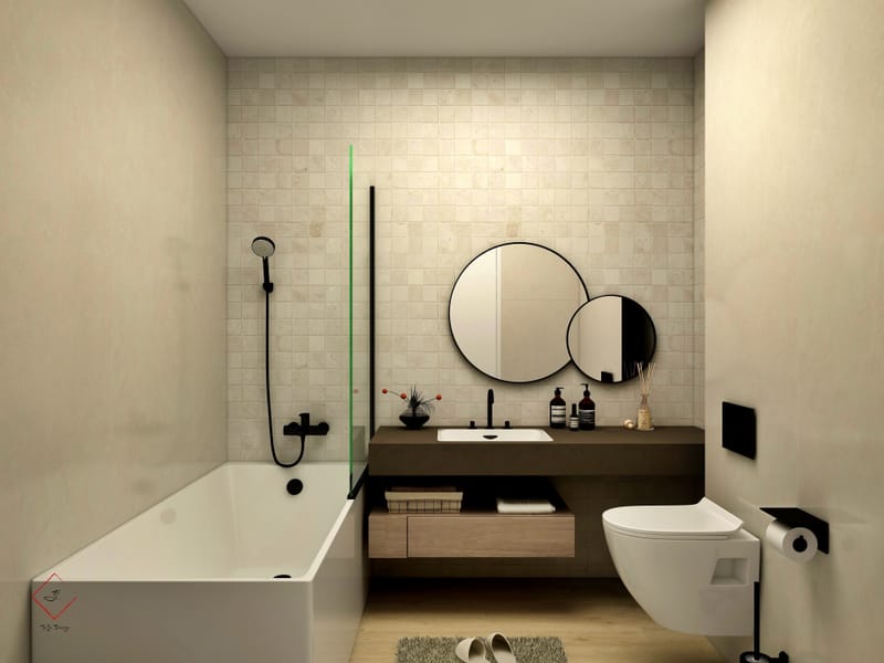 Apartament E.D. - Dej, Cluj