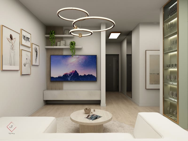 Apartament L.D. - Cluj-Napoca 