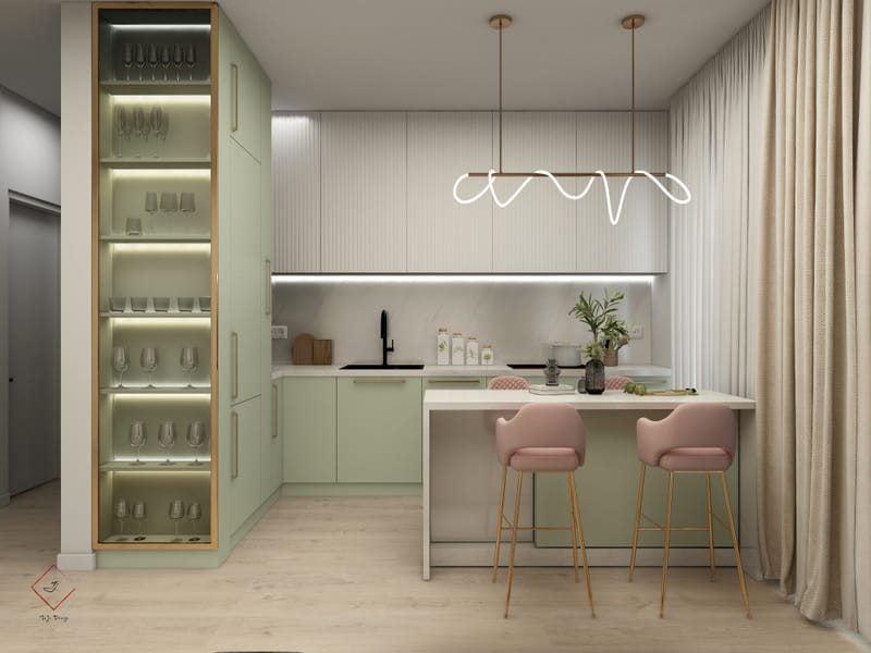 Apartament L.D. - Cluj-Napoca 