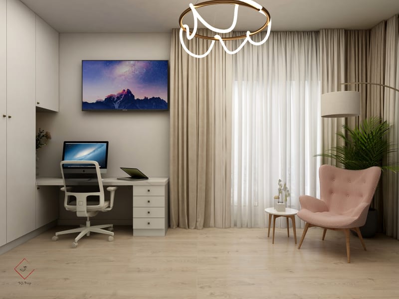 Apartament L.D. - Cluj-Napoca 