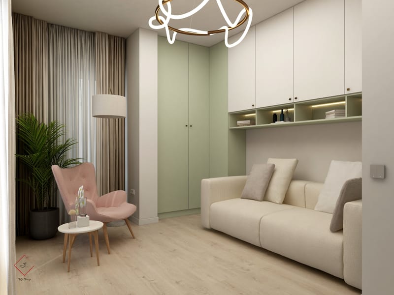 Apartament L.D. - Cluj-Napoca 