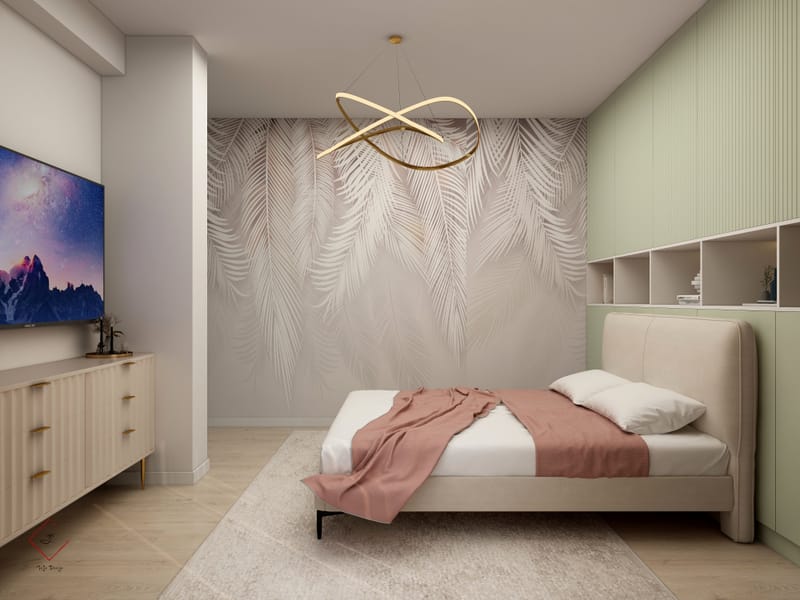 Apartament L.D. - Cluj-Napoca 