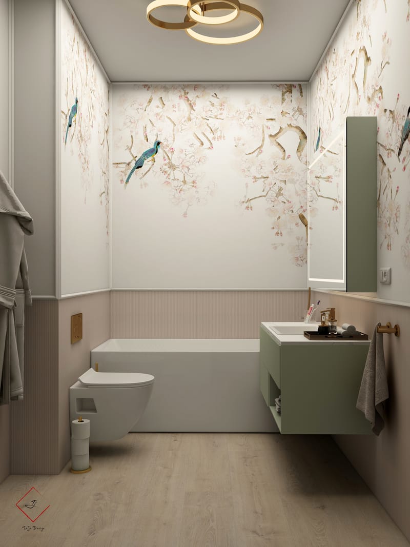 Apartament L.D. - Cluj-Napoca 