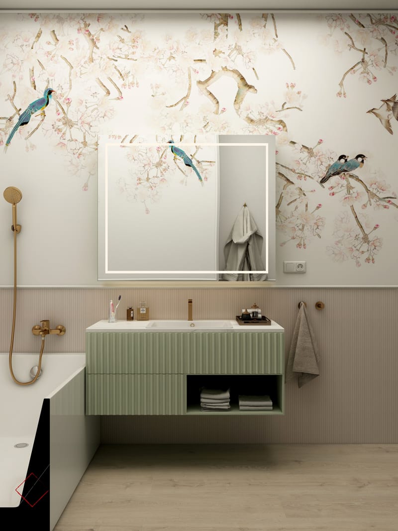 Apartament L.D. - Cluj-Napoca 