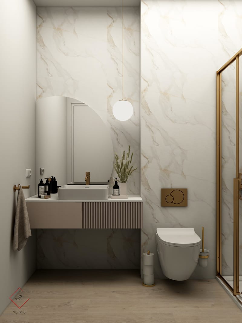 Apartament L.D. - Cluj-Napoca 