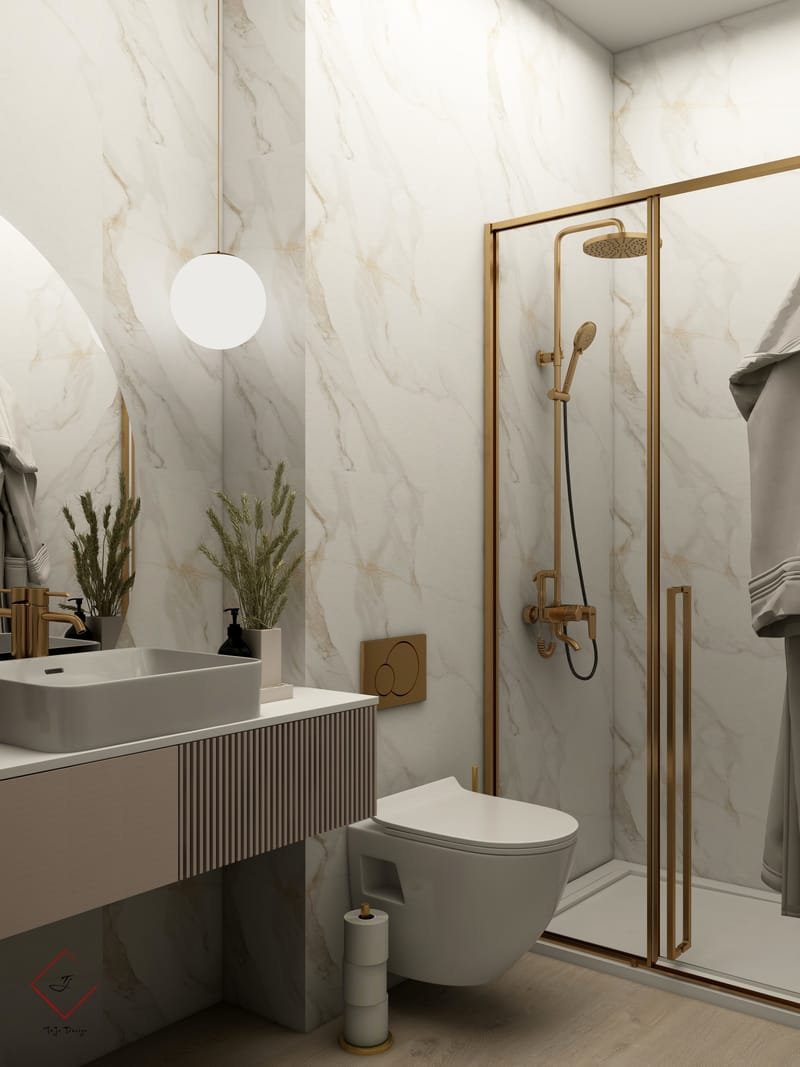 Apartament L.D. - Cluj-Napoca 