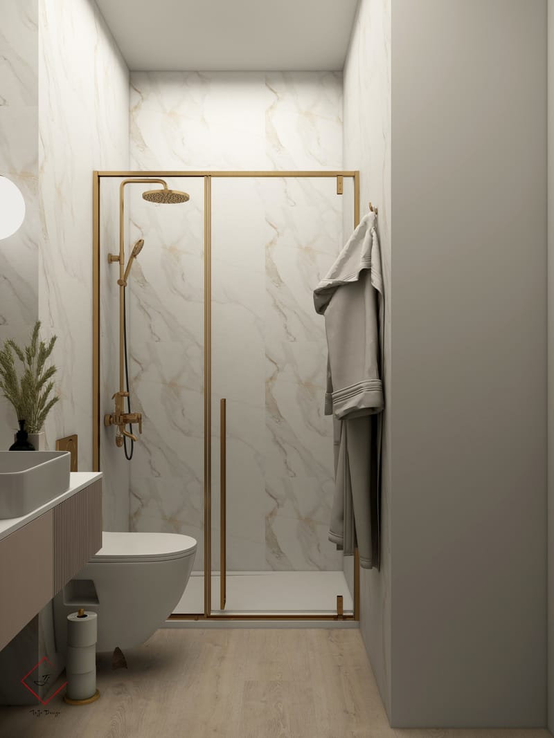 Apartament L.D. - Cluj-Napoca 