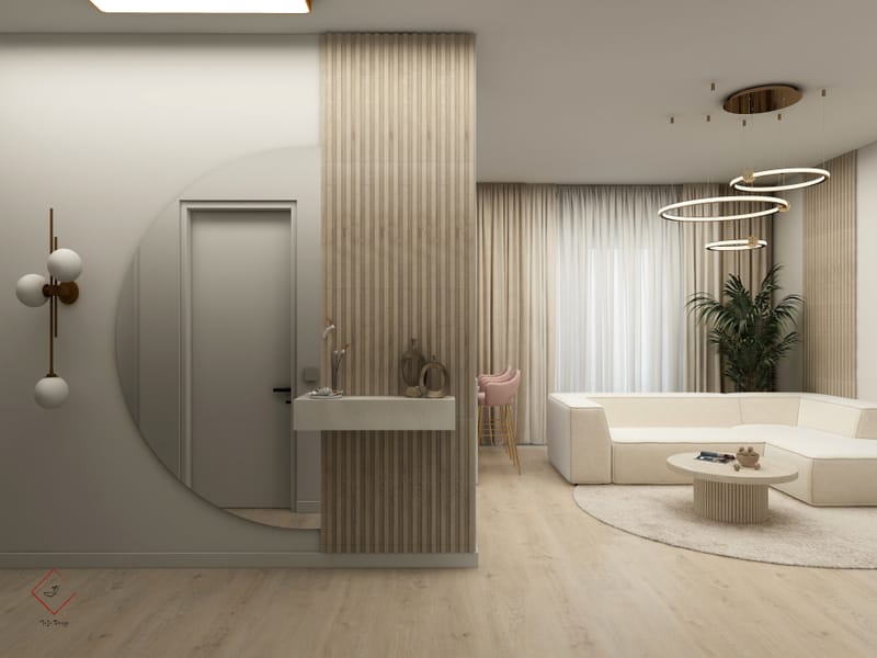 Apartament L.D. - Cluj-Napoca 