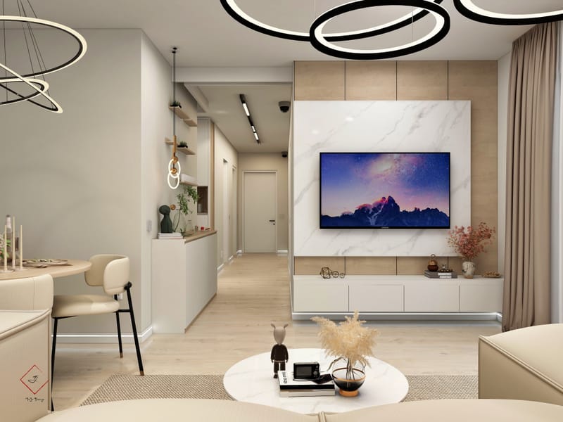 Apartament A.P. - Floresti, Cluj 