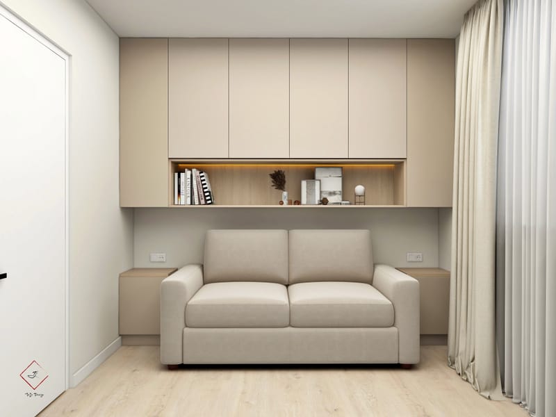 Apartament A.P. - Floresti, Cluj 