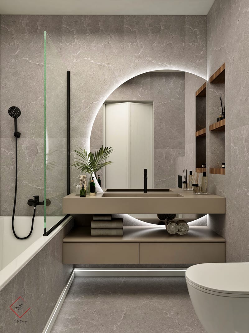 Apartament A.P. - Floresti, Cluj 