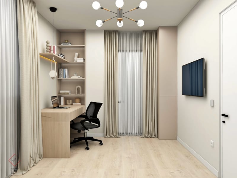 Apartament A.P. - Floresti, Cluj 