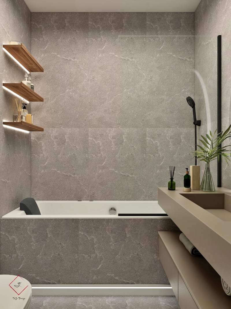 Apartament A.P. - Floresti, Cluj 