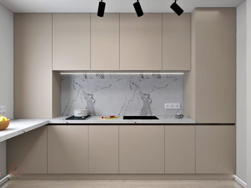 Apartament A.P. - Floresti, Cluj 