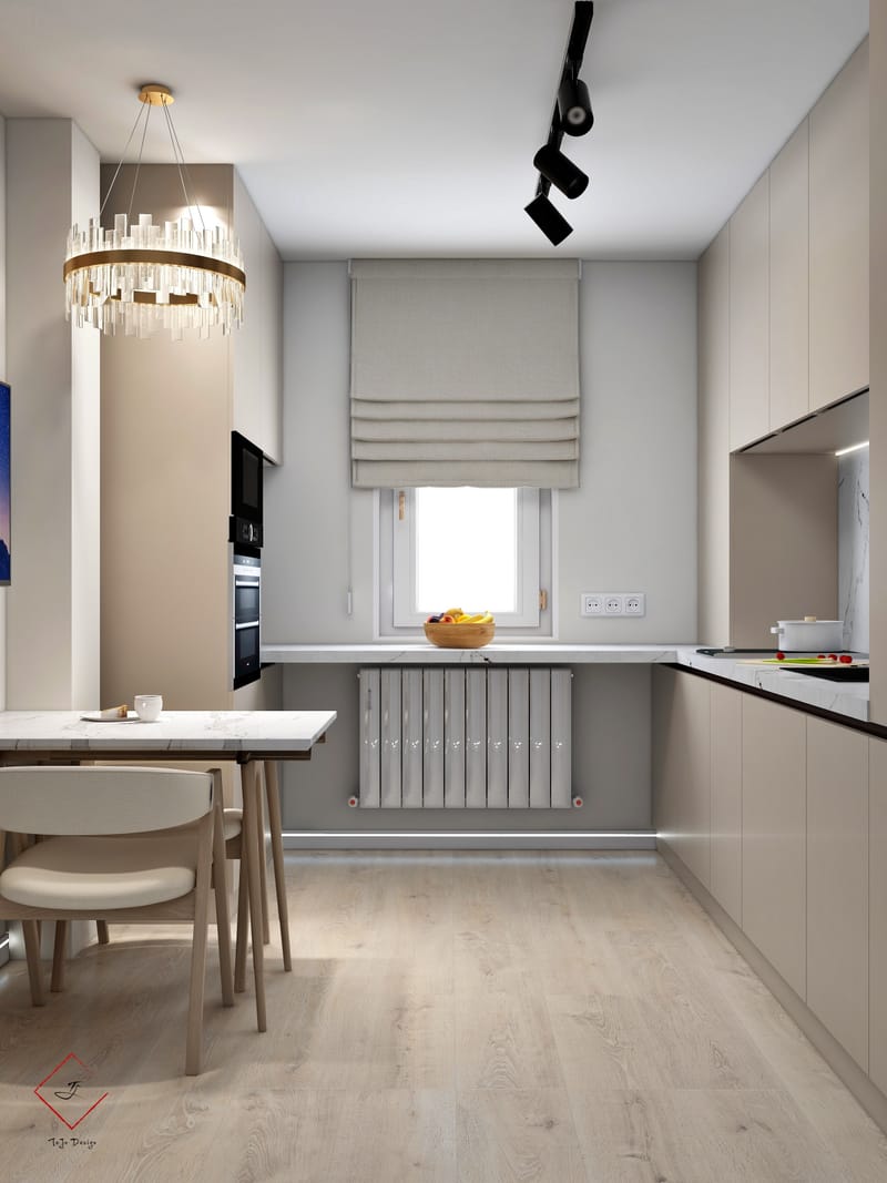 Apartament A.P. - Floresti, Cluj 