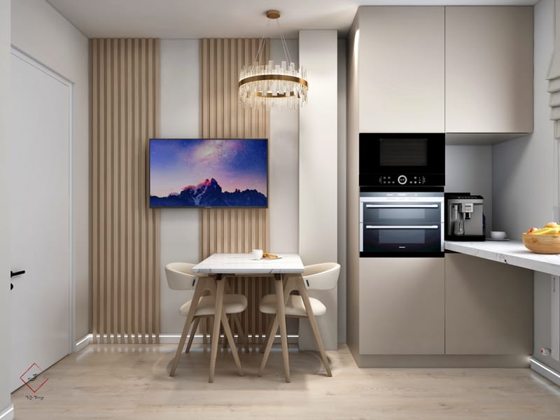 Apartament A.P. - Floresti, Cluj 