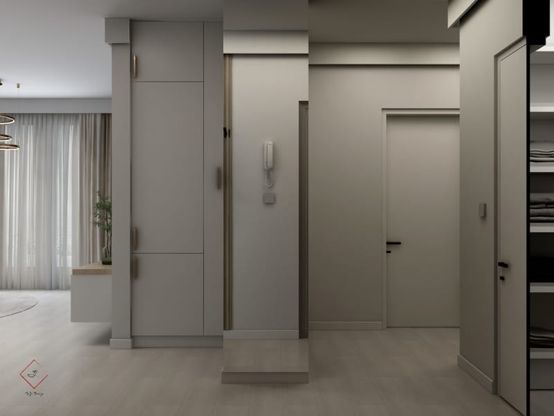 Apartament M.P. - Bistrita-Nasaud