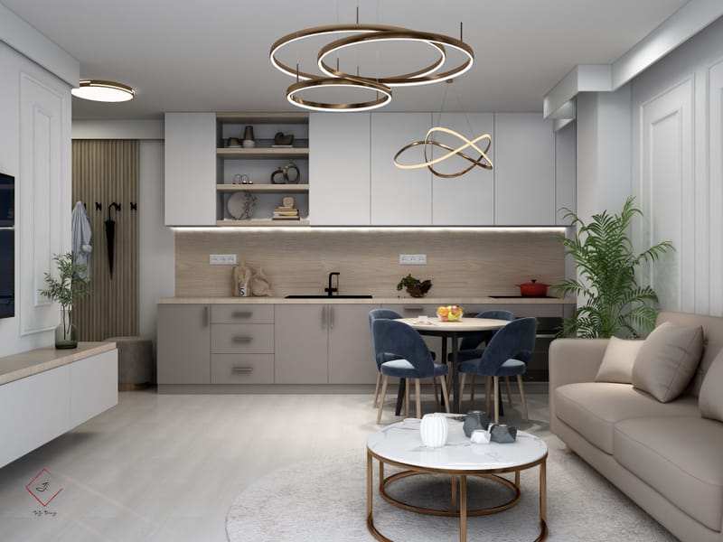 Apartament M.P. - Bistrita-Nasaud