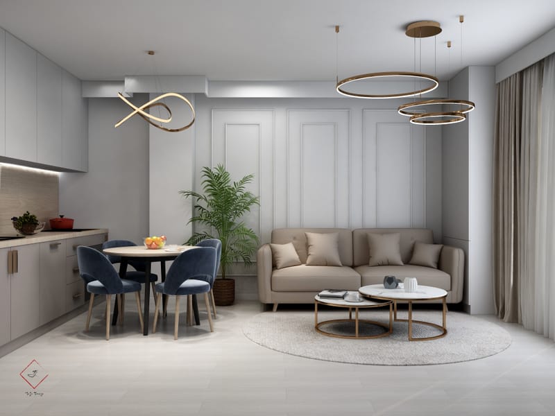 Apartament M.P. - Bistrita-Nasaud