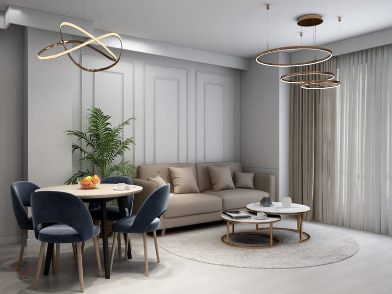 Apartament M.P. - Bistrita-Nasaud