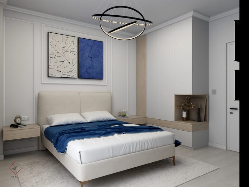 Apartament M.P. - Bistrita-Nasaud