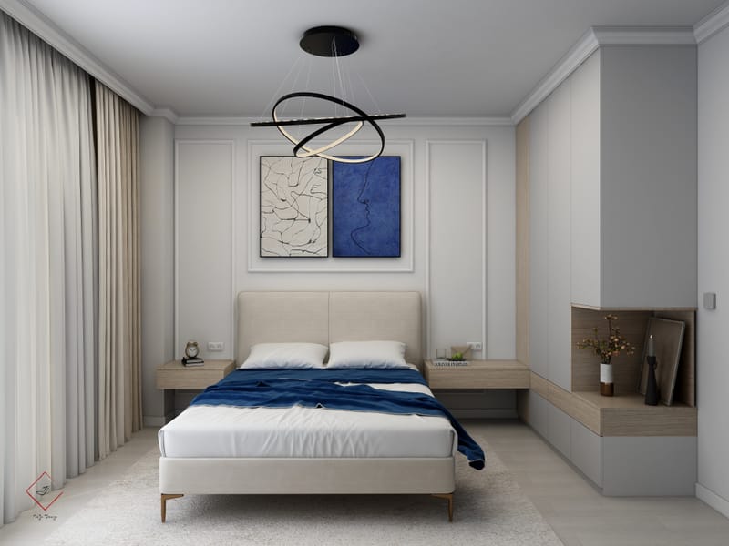 Apartament M.P. - Bistrita-Nasaud