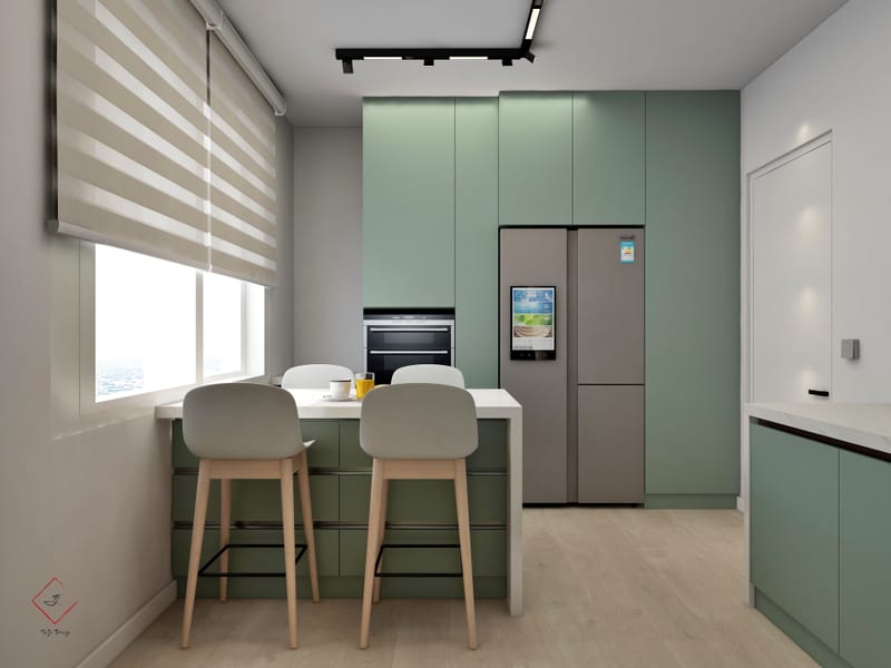 Casa I.T. - Cluj-Napoca