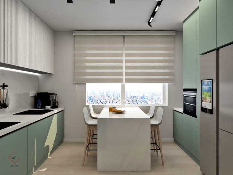 Casa I.T. - Cluj-Napoca