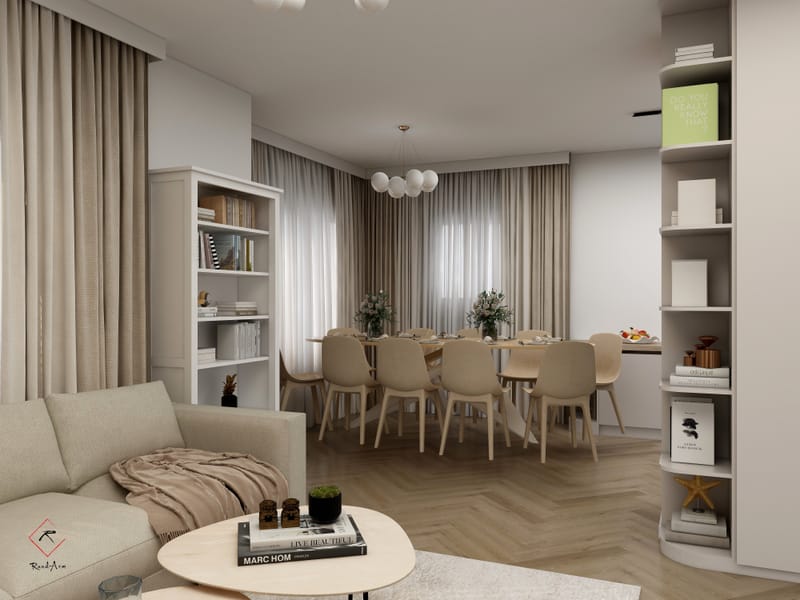 Casa E.D. - Tauti, Cluj