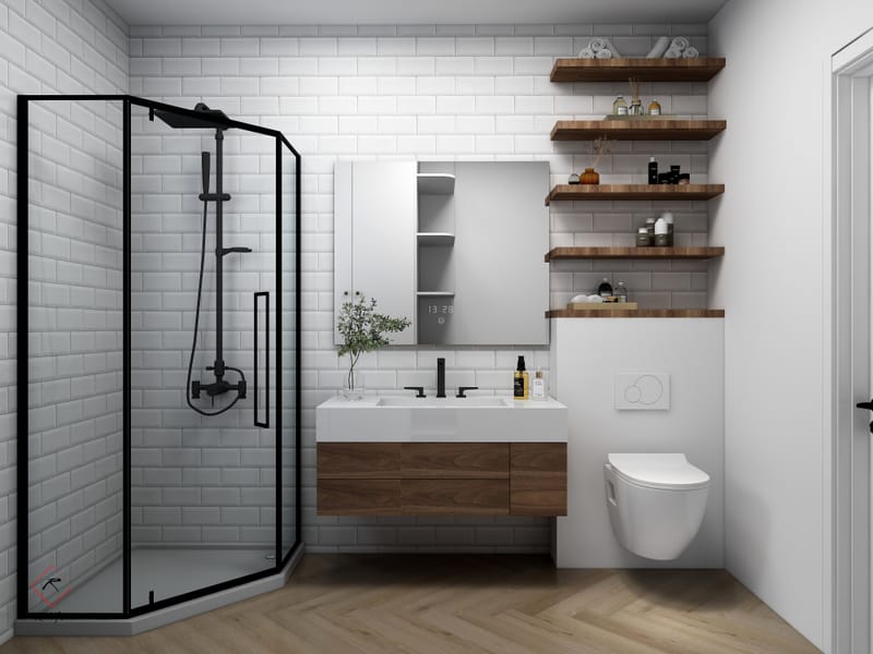 Casa E.D. - Tauti, Cluj