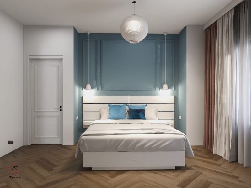 Casa E.D. - Tauti, Cluj