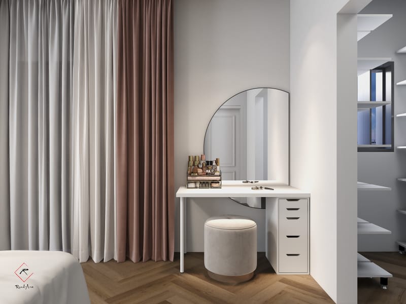 Casa E.D. - Tauti, Cluj