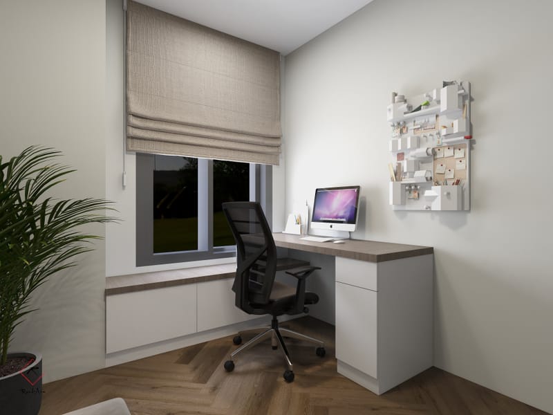 Casa E.D. - Tauti, Cluj