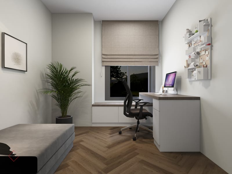 Casa E.D. - Tauti, Cluj