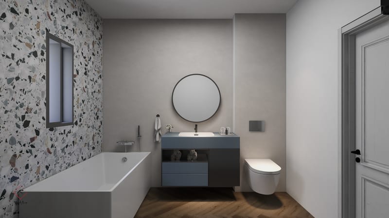 Casa E.D. - Tauti, Cluj