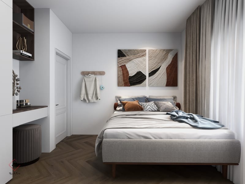 Casa E.D. - Tauti, Cluj