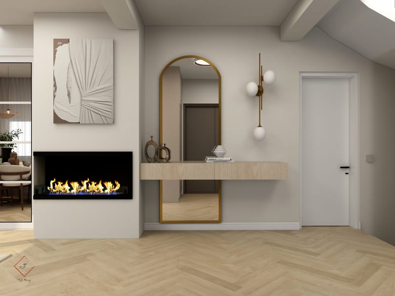 Casa A.L. - Tauti, Cluj 