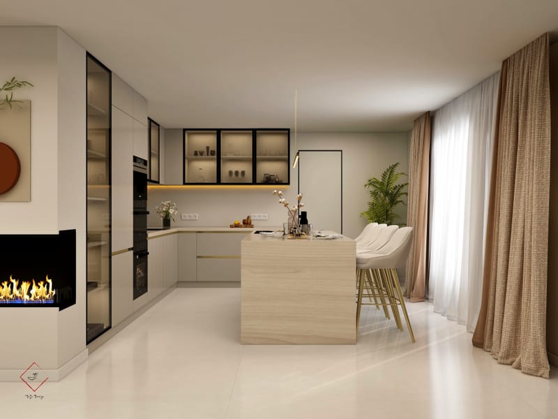 Casa C.M. - Timisoara