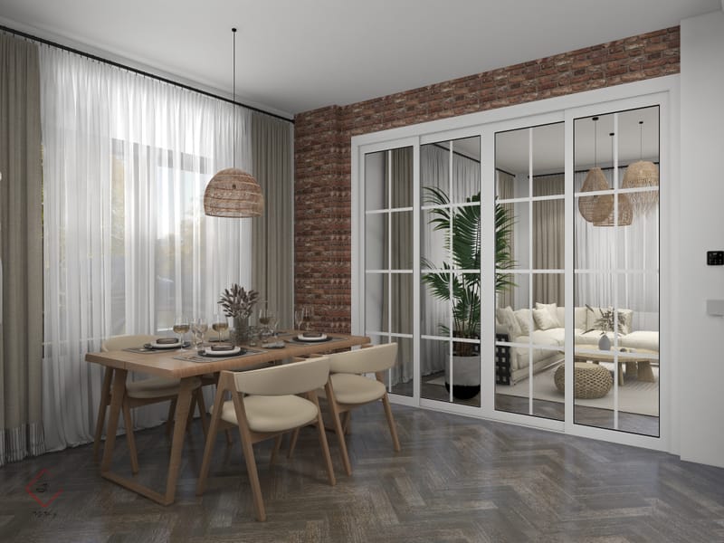 Casa C.P. - Tauti, Cluj 