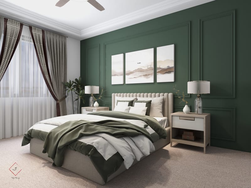 Casa D.P. - Bucuresti