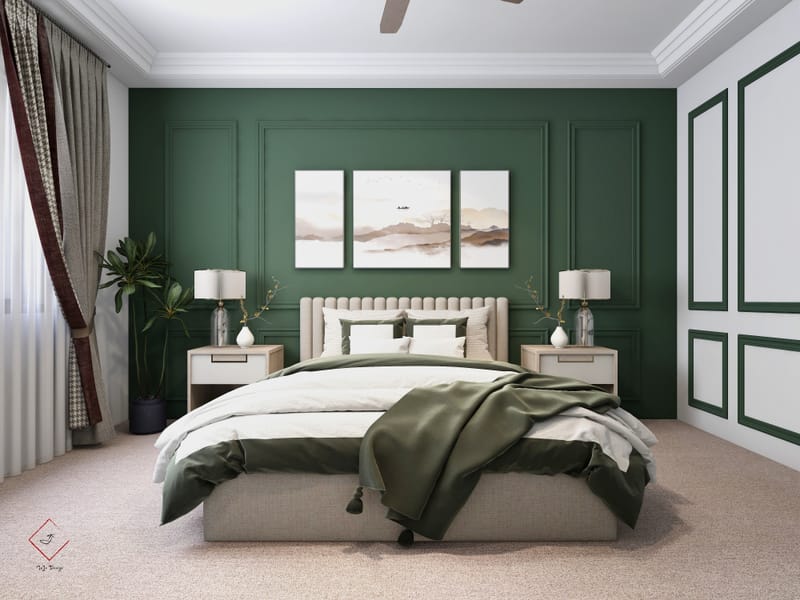 Casa D.P. - Bucuresti