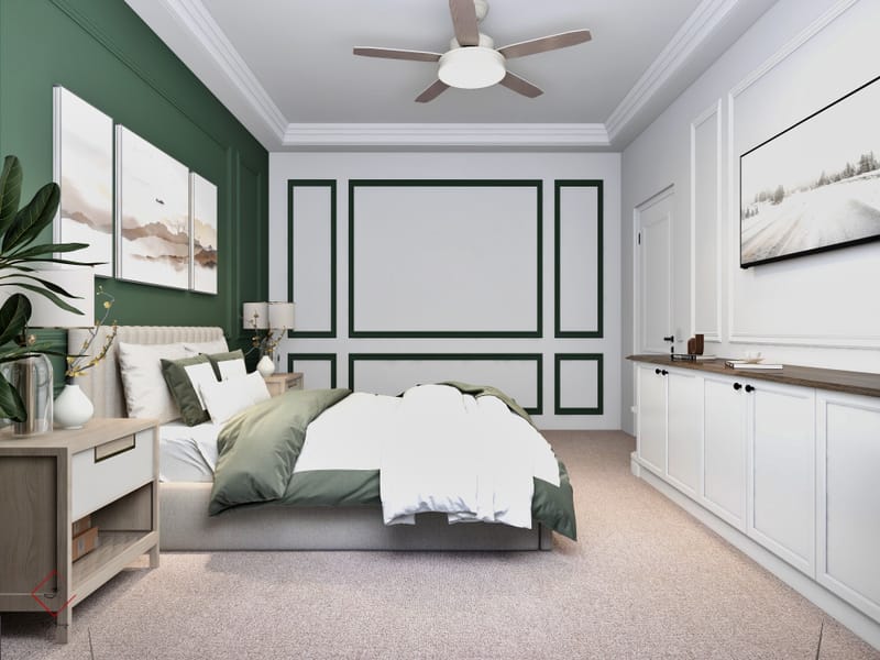 Casa D.P. - Bucuresti