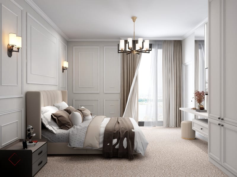 Casa D.P. - Bucuresti