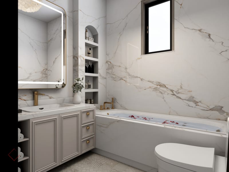 Casa D.P. - Bucuresti