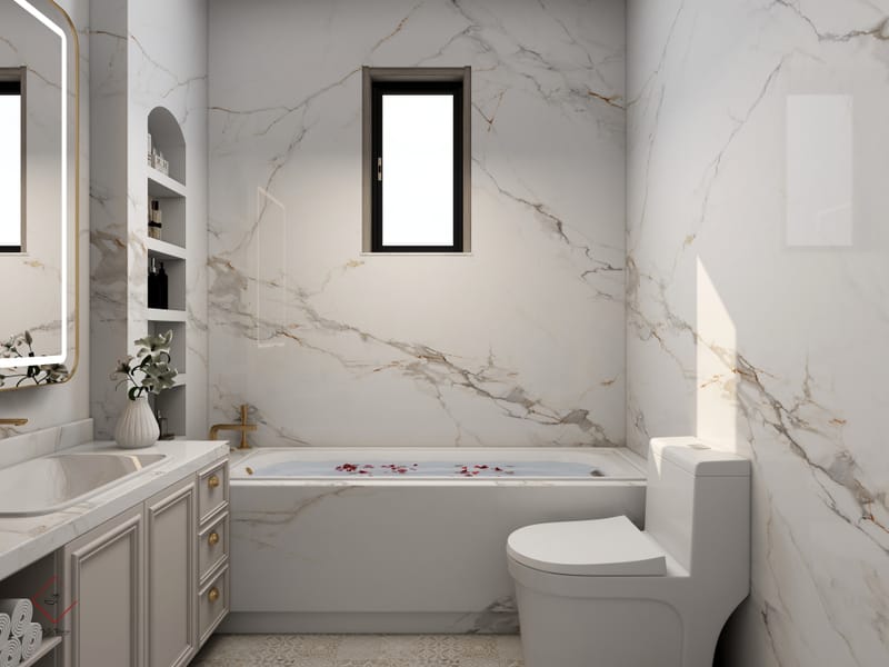 Casa D.P. - Bucuresti